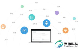 o2o系統(tǒng)平臺(tái)軟件開(kāi)發(fā) 聚承科技