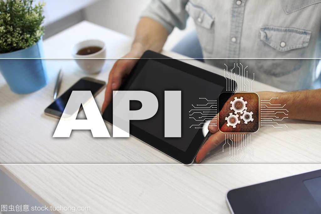 應(yīng)用程序編程接口。Api。軟件開(kāi)發(fā)思路